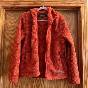 Pendleton Jacket